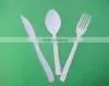 Plastic Spoon thumbnail-1