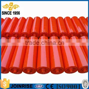 ISO Certification Conveyor Belt Troughed Roller thumbnail-1
