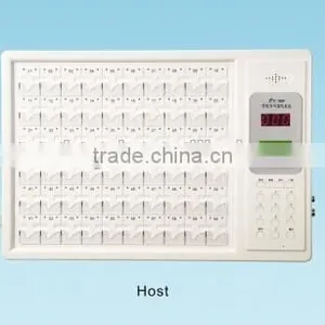 NURSE CALL SYSTEM FOR HOSPITAL USE thumbnail-1