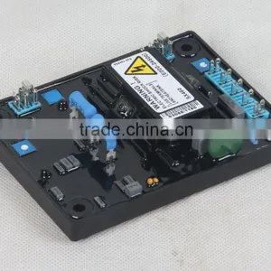 Hot Sale SX460 AVR Generator Voltage Regulator thumbnail-2