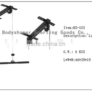 2015 Hot Lat Machine,gym Equipment,quality Fitness Equipment thumbnail-1