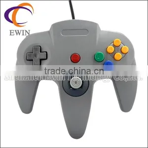 Wholesale Good Qulity For Nintendo 64 N64 Controller USB thumbnail-5