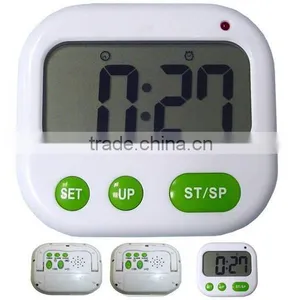 Clock,Mini Kickstand Clock thumbnail-1