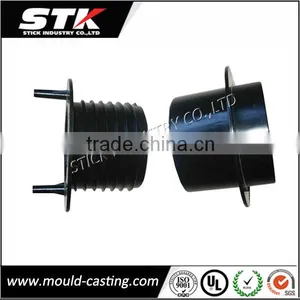 OEM Customized Small Plastic Injection PP Gears thumbnail-5