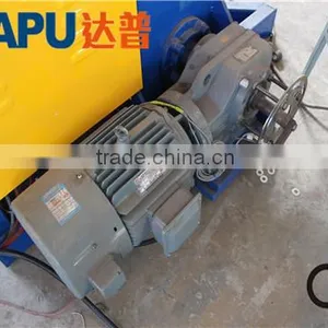Manual Feeding Mesh Welding Machine thumbnail-5