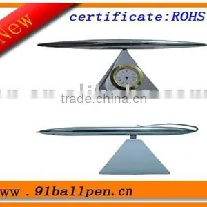 Suspension Clock Ball Pen thumbnail-1