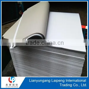 2016 Hot Sell White Coated Duplex Board Grey Back in Cheap Price With Good Quality thumbnail-3