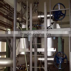 Melt Filter,Chemical Fiber Filtration System,Spinning Machine Part thumbnail-1