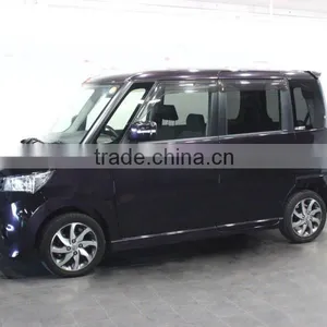 USED CARS - NISSAN LUKES (RHD 820898 GASOLINE) thumbnail-2