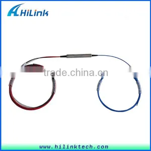 Fiber Sensor 3 Ports 1550nm Optical Circulator thumbnail-1