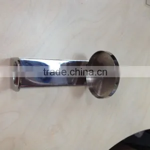 Stainless Steel Bottle Holder thumbnail-1