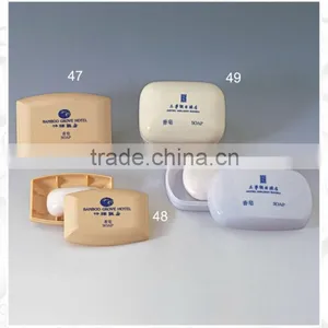 Soap for Hoteles Artesanal thumbnail-1