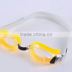 2015 Super Cheap HD Swim Goggles Comfortable Boxed Adult Swimming Glasses thumbnail-5