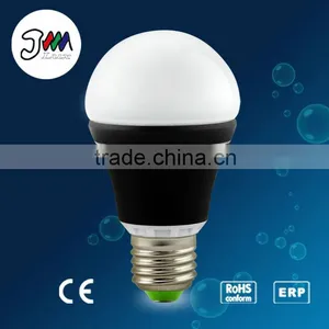 High Quality China Supplier Sliver A60 Led Lighting thumbnail-1
