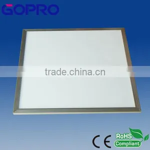Ultra-thin 2014 600x600 Dimmable UL LED Panel Light thumbnail-1