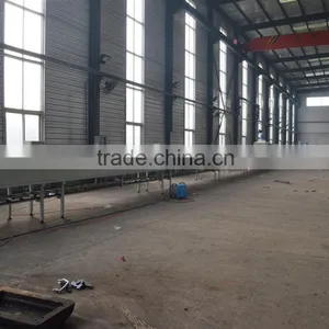 Colourful Stone Chip Coated Roof Tile Production Line thumbnail-4