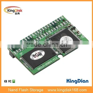 44 Pin Ide Flash Memory 4gb thumbnail-1