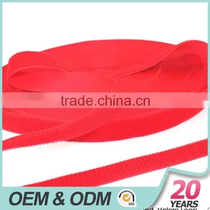 High-frequency Voltage Of100% Pure Nylon Hook and Loop Tape thumbnail-6