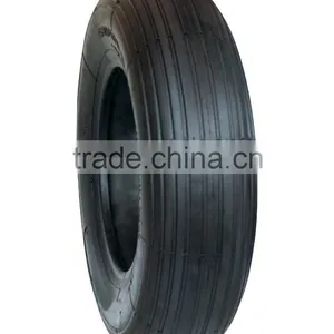Wheel Barrow Tyre 400-6 thumbnail-1