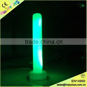 Wholesale Cheap LED Light Inflatable Tube thumbnail-1