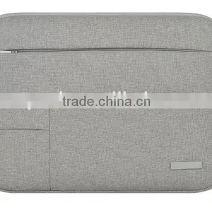Customize Laptop Notebook Sleeve Case Carry Bag Pouch For 10" 12" 13" 15" PC Handle Sleeve thumbnail-1