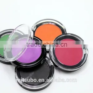 Temporary Hair Dye Colors Pressed Powder thumbnail-2