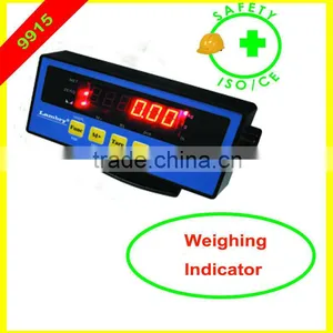 Cheap LED Weighing Indicator thumbnail-1