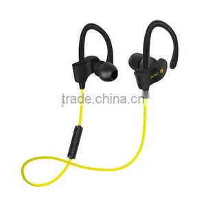 Wireless Waterproof Bluetooth Earbuds thumbnail-2