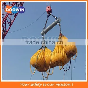 10 Ton Testing Weight Water Filled Ballast Bag for Crane thumbnail-6