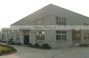 Guangzhou Huihong Environmental Protection Equipment Co., Ltd. company overview - view 1 thumbnail