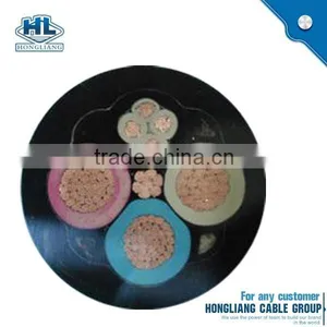 5x0.75mm Muti-core Heat Resisting Silicone Rubber Cable thumbnail-6