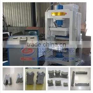 Concrete Spacer Making Machine thumbnail-1