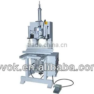 F65-2B-1 Bathroom Wash Basin Boring Machine thumbnail-1