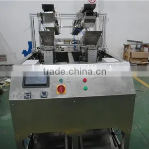 High Quality Sugar Bag Packing Machine thumbnail-3