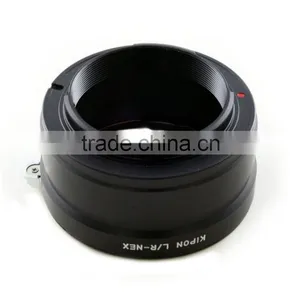 Kipon (for)Leica R to (for)Sony NEX Adapter thumbnail-1