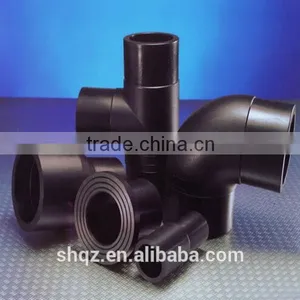 High Quality Black Cheap Plastic Pipe Clip thumbnail-1