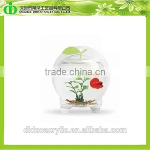 DDT-0047 Trade Assurance Cheap Aquarium Fish Tank Price thumbnail-1