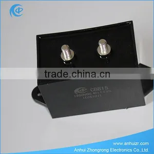 Meatllized Film IGBT Snubber Circuits Capacitor thumbnail-5