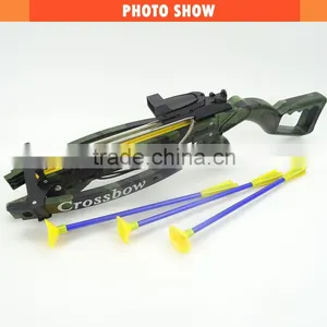 Brand New and Hot Selling Kids Crossbow Set Toys With Top Quality thumbnail-5