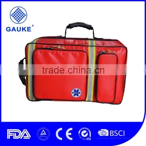 FABRIC AMBULANCE BAG, Multifunctional First Aid Bag thumbnail-1