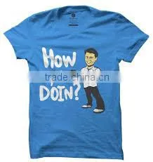 100% Cotton Crew Neck Blank Raglan t Shirt Wholesale Manufacturer/raglan Short Sleeve t Shirt for Men thumbnail-1