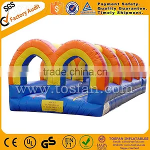 Best Selling Inflatable Water Slides for Funny Sport A4044 thumbnail-5