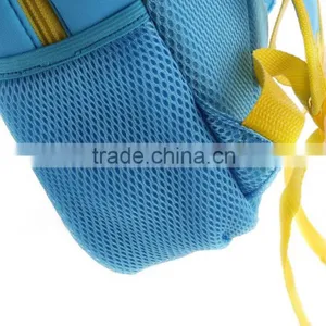 2015 New Degign Promotional Cute Animal Kid's Backpack, Shaped Children School Daypacks thumbnail-4
