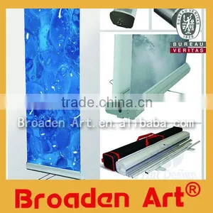 Full Colour Digital Printing Pull up Roll up thumbnail-1