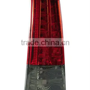 Tail Lamp for Toyota Avanza 2006~2010,led Lamp A Style thumbnail-1