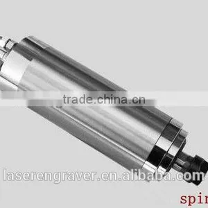 China Factory Portable 3.0KW/4.5KW CNC Spindle for Advertising thumbnail-4