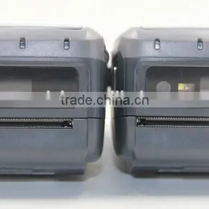 The Most Ideal Payment POS Device With Camera, 1D/2D Barcode Reader ,GPS thumbnail-4