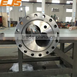 Zhoushan Top Quality Bimetallic Extrusion Barrel thumbnail-1