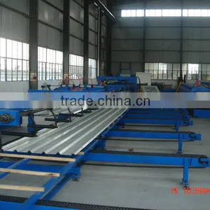 Floor Decking Machine thumbnail-1