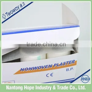 Surgical Adhesive Zinc Oxide Plaster thumbnail-5
